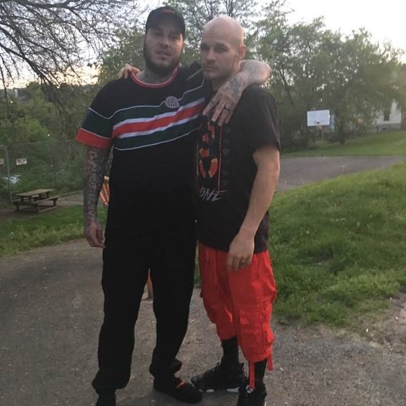 Meet your Posher, Joshua - Picture 1 of 1